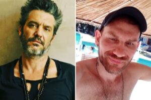 Emiliano Tarragona, denunciante de Maxi Ghione