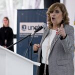 Sede de la Cámara de Apelación y Garantías en lo Penal de Lomas de Zamora