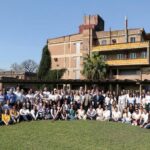 Firma del convenio entre el Ministerio de Salud Pública y CONIN Tucumán