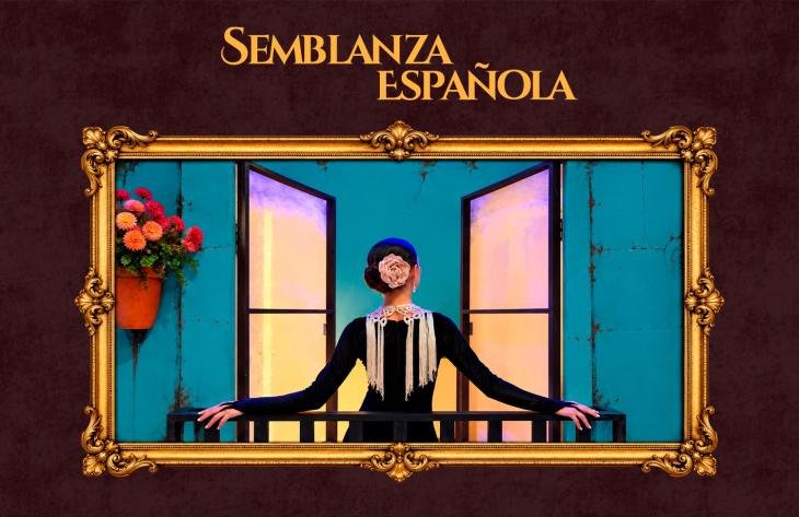 Espectáculo Semblanza Española en el Teatro San Martín