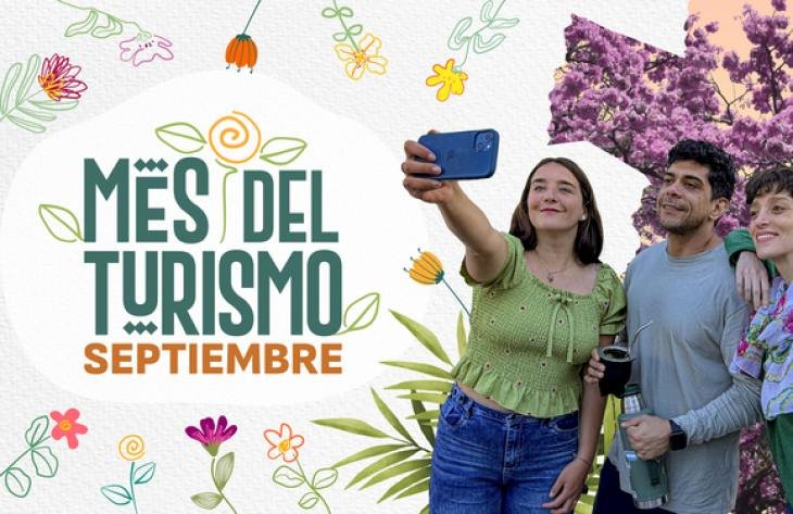 Presentación del Mes del Turismo en el Ente Tucumán Turismo