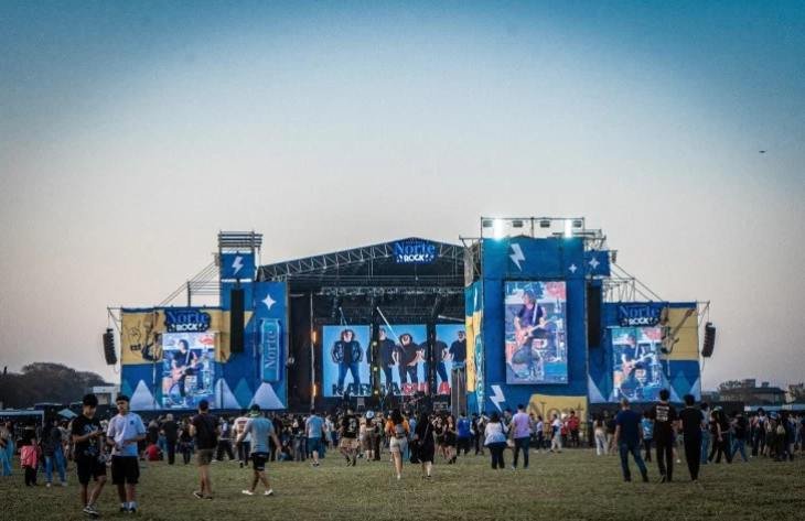 Agenda de eventos en Tucumán del 11 al 13 de septiembre