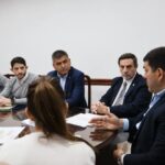 Obra del Centro Regional de Hemoterapia en Tucumán