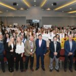 Autoridades y representantes de CONIN durante la apertura del Encuentro Nacional 2026 en San Miguel de Tucumán