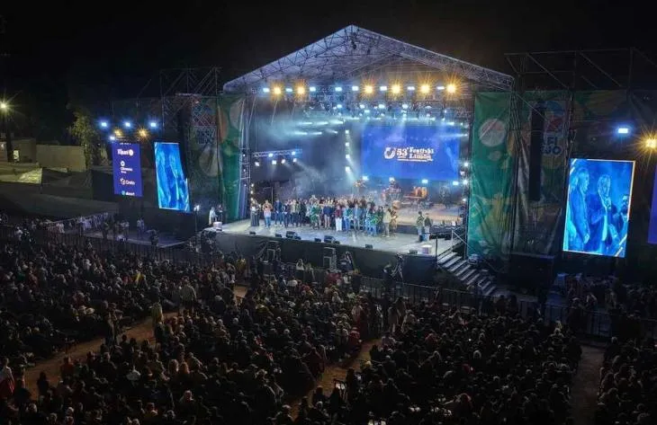Agenda de eventos en Tucumán del 16 al 18 de octubre