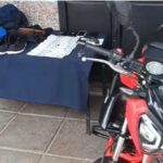 Allanamientos en Monteros por robo con falsa identidad policial en Aguilares