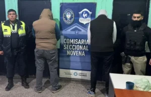 Procedimiento policial en Tucumán por usura y amenazas