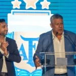 Ariel Vallejo, financista detenido por lavado de dinero