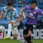 Estadio Monumental Presidente José Fierro de Atlético Tucumán