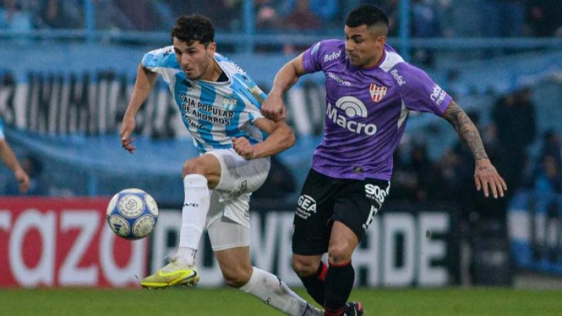 Estadio Monumental Presidente José Fierro de Atlético Tucumán