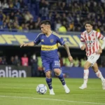 Estadio Alberto J. Armando, La Bombonera, en un partido de Boca