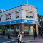 Sede de la Cámara Federal de Apelaciones de Tucumán