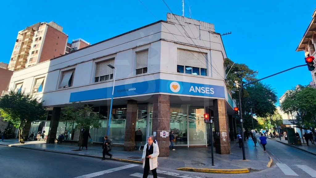 Sede de la Cámara Federal de Apelaciones de Tucumán