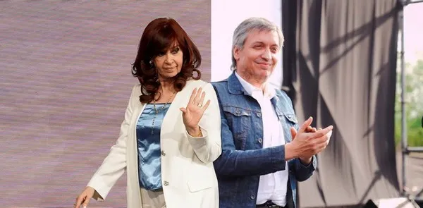 Tribunales de Comodoro Py, sede de la justicia federal