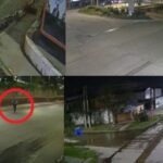 Fachada de una quiniela en Yerba Buena, Tucumán
