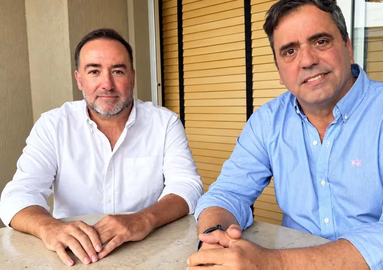 Delacroix en declaraciones sobre Yerba Buena