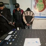 Procedimiento policial en Banda del Río Salí por venta de drogas