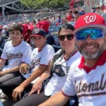 Amaury Monsalve, entrenador venezolano de béisbol detenido por el ICE