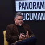 Patio de Homenajes de la Casa Histórica de Tucumán, sede del evento El Dibujadero
