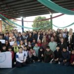Lanzamiento del programa Escuelas que Aprenden en el Agua en Tucumán