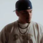 El Komanche, streamer salvadoreño