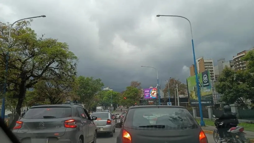 Pronóstico del tiempo en Tucumán para el lunes 19 de octubre y el resto de la semana