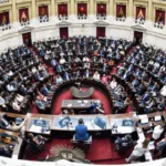 Palacio del Congreso de la Nación Argentina