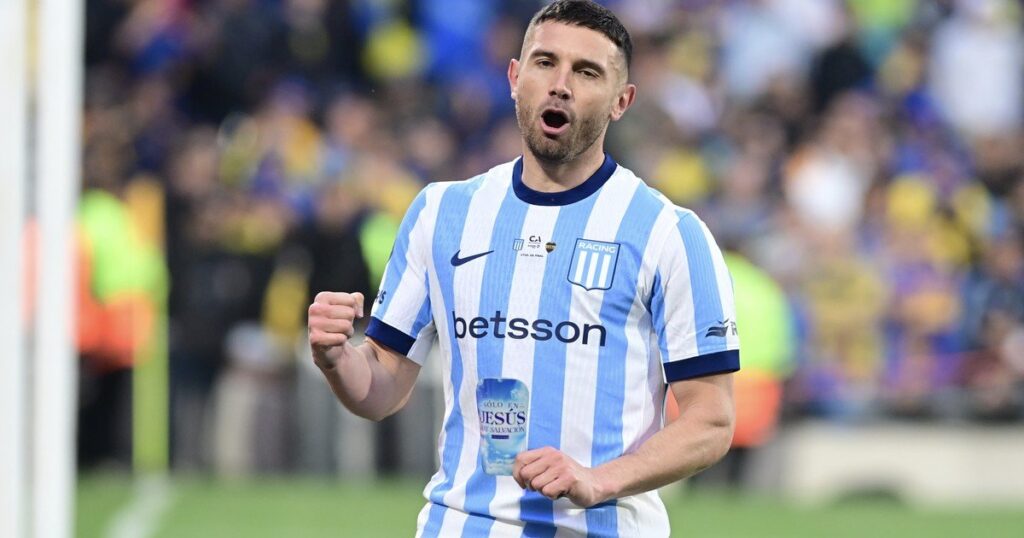 Estudiantes de Río Cuarto vs Racing, Torneo Clausura 2026