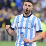 Estudiantes de Río Cuarto vs Racing, Torneo Clausura 2026