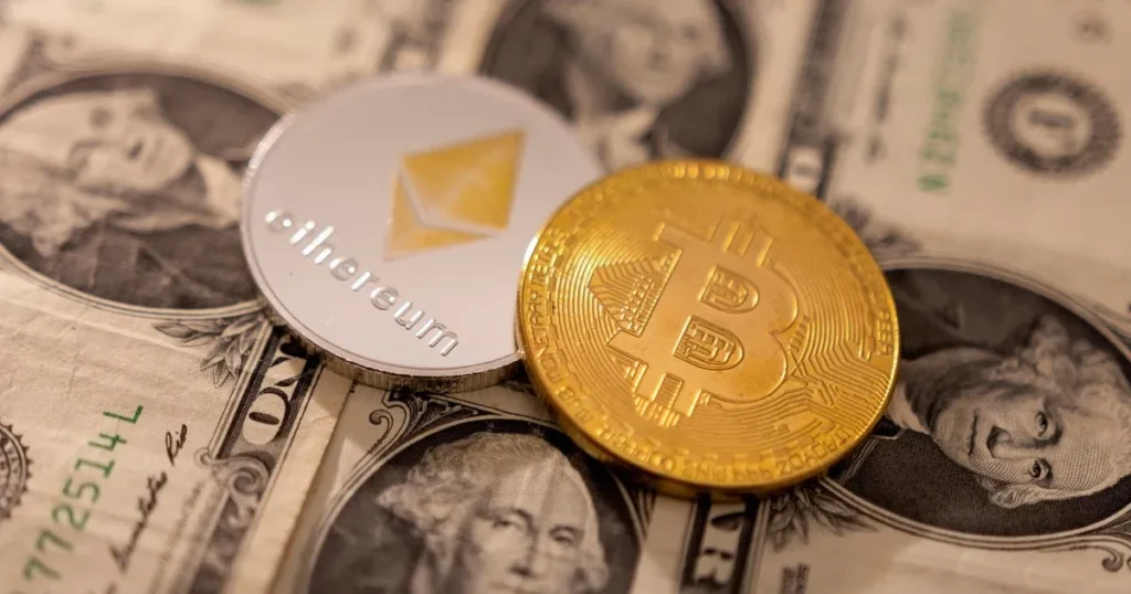 Ethereum cotiza a 2.503 dólares este miércoles 14 de octubre de 2026