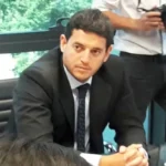 Guillermo Gassenbauer, ex legislador de Tucumán