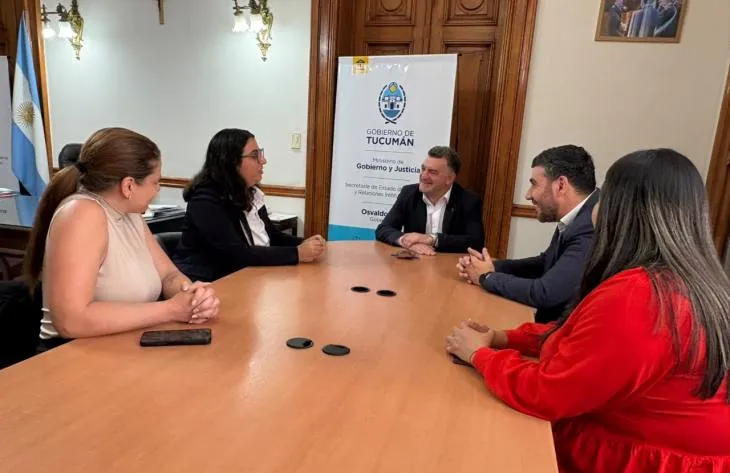 Capacitación gratuita sobre modelos de negocios en Concepción