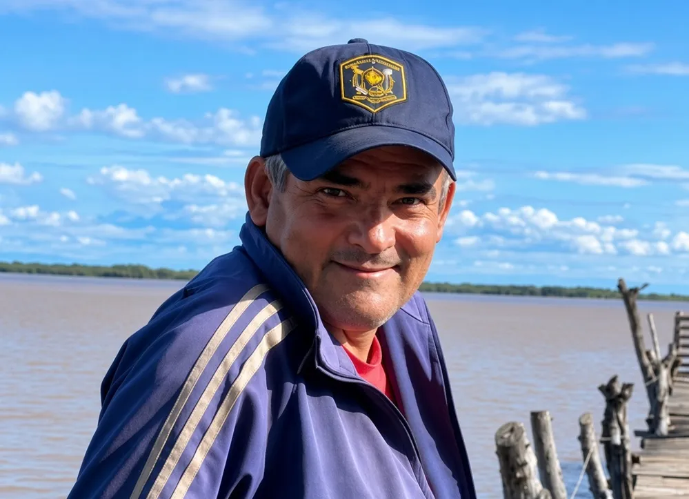 Zona montuosa del departamento Graneros, Tucumán