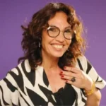 Homenaje a Ernestina Pais en los Martín Fierro de Radio