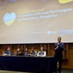 Profesionales del Hospital Padilla en el Encuentro Nacional de Donación y Trasplante
