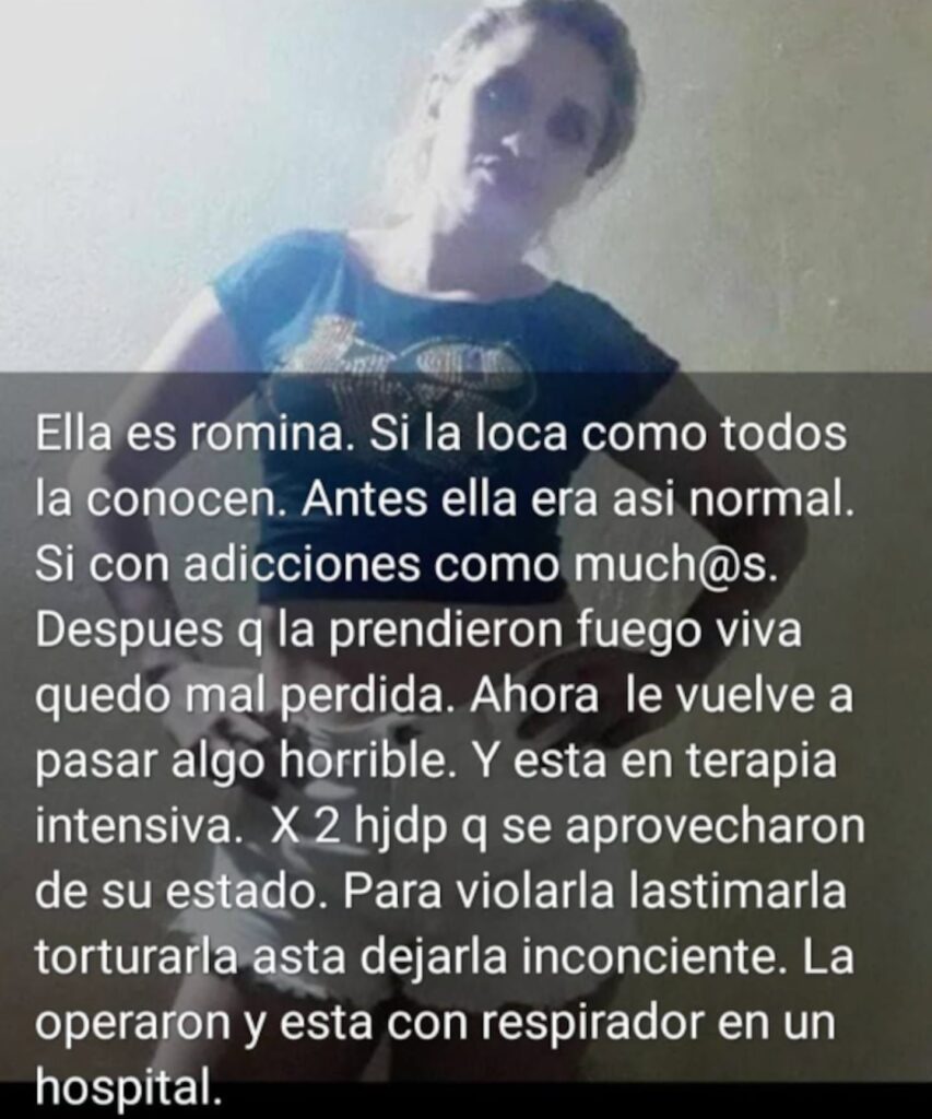Investigación en La Plata por presunto ataque sexual