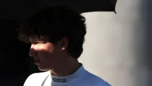 Mattia Colnaghi, piloto de Fórmula 3, firma contrato con Campos Racing