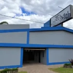 Hotel alojamiento Tú y Yo en Moreno, donde ocurrieron los hechos