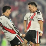 Estadio Eva Perón de Junín, escenario del partido entre Sarmiento y River Plate por el Torneo Clausura 2026