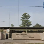 Escuela agrotécnica de Santa Ana tras el robo de tres cabras