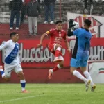 Estadio de La Ciudadela, San Martín de Tucumán