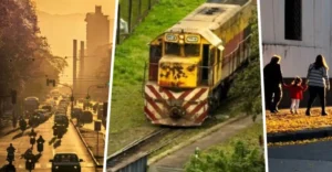 Fotografía ganadora del concurso SMT en Foco en San Miguel de Tucumán