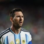 Estadio Monumental, sede del partido amistoso entre Argentina y Burkina Faso