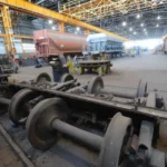 Talleres Ferroviarios de Tafí Viejo