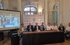 Complejo Polideportivo de Tapia, sede del primer Festival del Café