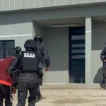 Complejo Penitenciario Benjamín Paz