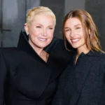 Xuxa y su hija Sasha Meneghel