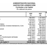 Emiliano Yacobitti, dirigente universitario