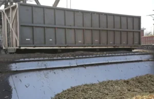 Ingenio en Tucumán durante la zafra 2026 con molienda de caña de azúcar